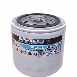 Filtro de gasolina Mercury/Quicksilver (35-802893Q01)