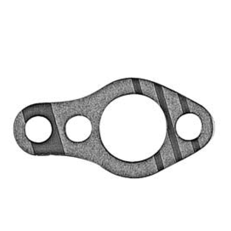 Junta de bomba de agua Mercruiser / Quicksilver para V6/V8 (27-34897)