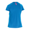 Camisa UV Prolimit Loosefit de manga corta para mujer