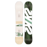 Snowboard K2 Outline Mujer