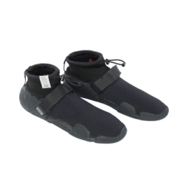 Zapato de neopreno ION Ballistic Shoes 2.5 con punta redonda