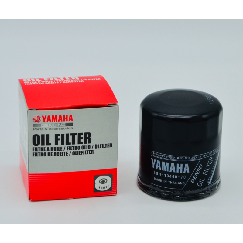 Filtro de aceite Yamaha para F9.9-F130 (5GH-13440-71-00)