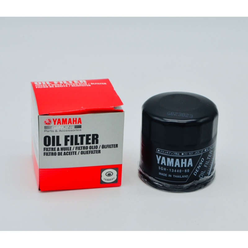 Filtro de aceite Yamaha para F9.9-F70 (5GH134408000)